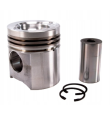 Поршень JOHN DEERE 116mm AR100616