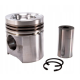 Поршень JOHN DEERE 116mm AR100616