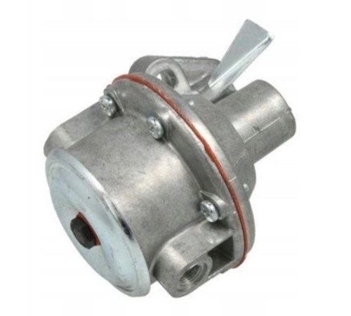Топливный насос (подкачка) JOHN DEERE 4 цилиндра 6 цилиндров AR52159