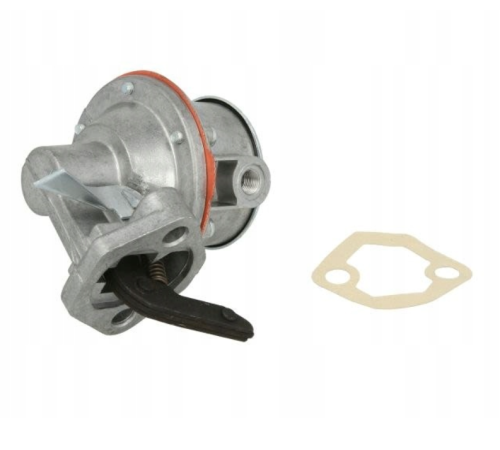 Топливный насос (подкачка) JOHN DEERE 4 цилиндра 6 цилиндров AR52159