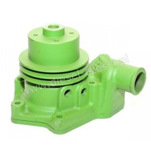 Водяная помпа JOHN DEERE 6329 (AR52396)