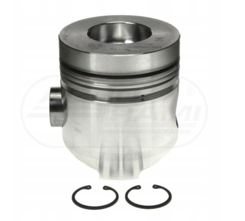 Поршень JOHN DEERE 102mm палец 35mm форкамера 54mm AR55984