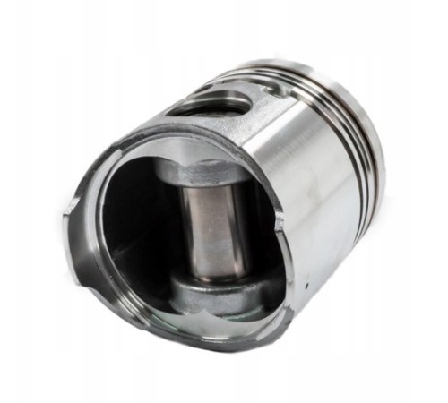 Поршень JOHN DEERE 102mm палец 30mm форкамера 54mm AR77762