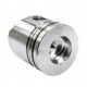Поршень JOHN DEERE 102mm палец 30mm форкамера 54mm AR77762