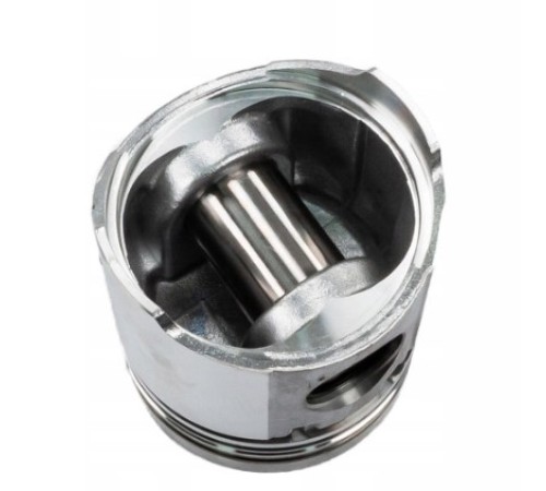 Поршень JOHN DEERE 102mm палец 30mm форкамера 54mm AR77762