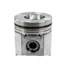 Поршень JOHN DEERE 102mm палец 30mm форкамера 54mm AR77762