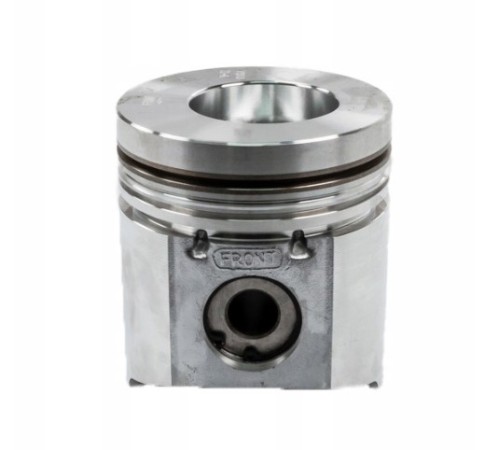 Поршень JOHN DEERE 102mm палец 30mm форкамера 54mm AR77762