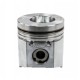 Поршень JOHN DEERE 102mm палец 30mm форкамера 54mm AR77762