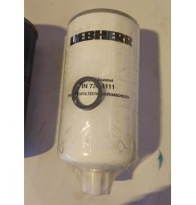 Топливный фильтр Liebherr 7364111 оригинал