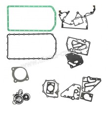 Комплект прокладок нижний JOHN DEERE 4045 4 цилиндра POWERTECH PPD-4045-K2