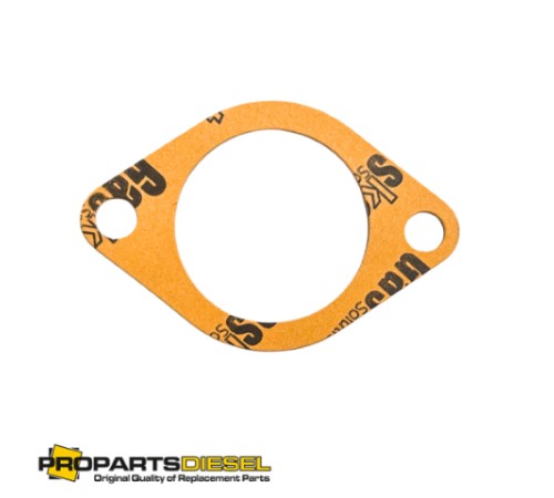 Прокладка впускного коллектора JOHN DEERE 4045 / 6068 R81275