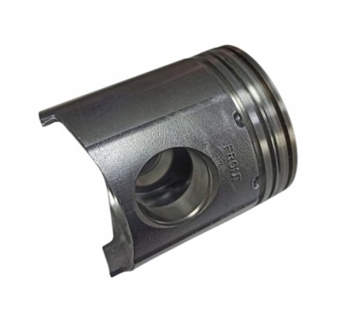 Поршень JOHN DEERE 106.50mm 3.13x2.39x3.47 палец 41.29 RE15596