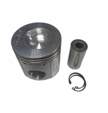 Поршень JOHN DEERE 106.50mm 3.13x2.39x3.47 палец 41.29 RE15596