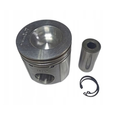 Поршень JOHN DEERE 106.50mm 3.13x2.39x3.47 палец 41.29 RE15596