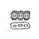 Комплект прокладок верха двигателя JOHN DEERE 3164 /3179 3 цил RE37469 Vapromatic