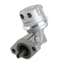 Топливный насос (подкачка) JOHN DEERE 4045 / 6068 RE517230
