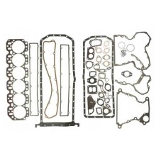 Ремкомплект прокладок двигателя JOHN DEERE 4045 DZ108462