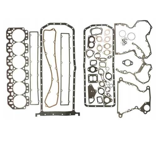 Ремкомплект прокладок двигателя JOHN DEERE 4045 DZ108462