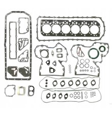 Ремкомплект прокладок двигателя JOHN DEERE 6068 POWERTECH RE527833