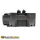 ГБЦ с клапанами JOHN DEERE 4045 RE553422