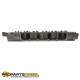 ГБЦ с клапанами JOHN DEERE 6068 RE553421