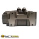 ГБЦ с клапанами JOHN DEERE 6068 RE553421