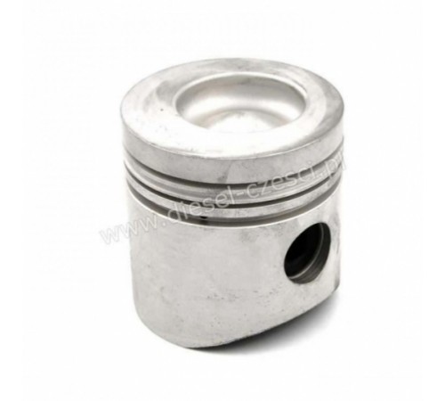 Поршень JOHN DEERE 102mm палец-30mm форкамера-58,5mm 8671422