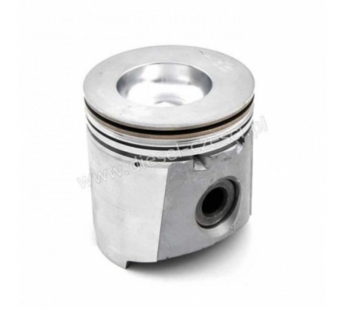 Поршень JOHN DEERE 106.5mm палец 35 TOP RINGS 216340