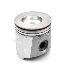 Поршень JOHN DEERE 106.5mm палец 35mm TOP RINGS RE24458