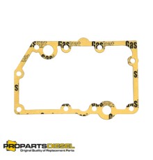 Прокладка маслоохладителя JOHN DEERE 4045 / 6068 R123501