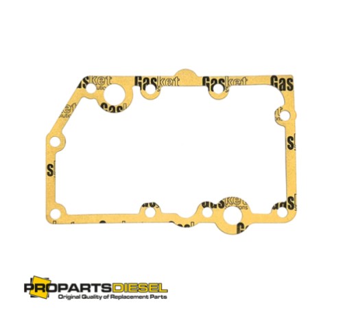 Прокладка маслоохладителя JOHN DEERE 4045 / 6068 R123501