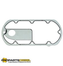 Прокладка маслоохладителя JOHN DEERE 6081 / 6090 R132396