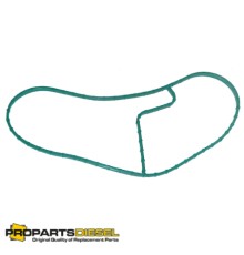 Прокладка маслоохладителя JOHN DEERE 6090 DZ114591