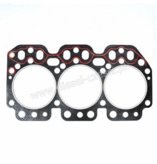 Прокладка ГБЦ JOHN DEERE 3152/3179 3 цил 119mm RE0241