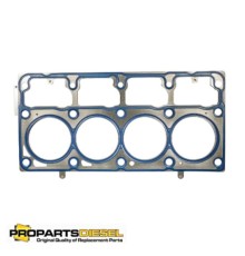 Прокладка ГБЦ JOHN DEERE 4024 - STD RE528708