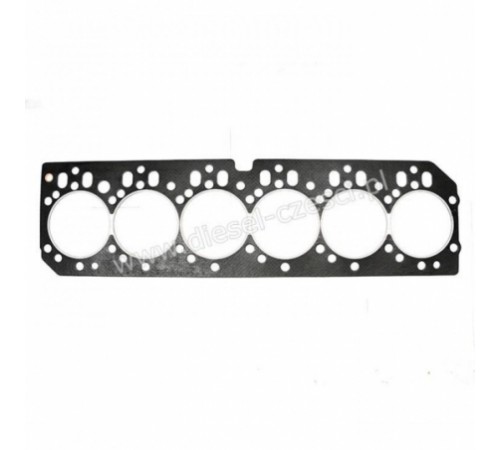 Прокладка ГБЦ JOHN DEERE 6068 POWERTECH R116516