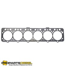 Прокладка ГБЦ JOHN DEERE 6090 R525541