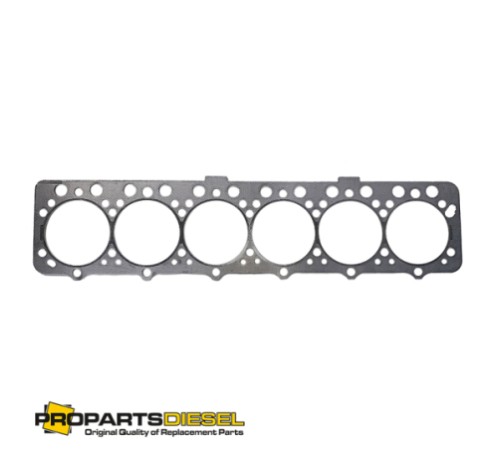 Прокладка ГБЦ JOHN DEERE 6090 R525541