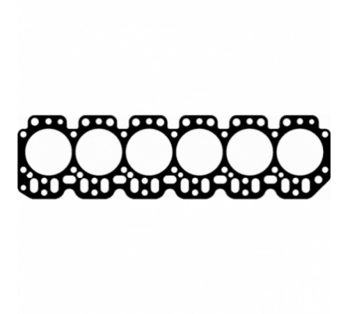 Прокладка ГБЦ JOHN DEERE 6329 / 6359 R92426
