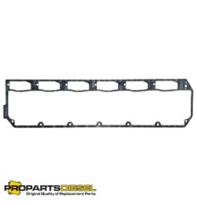 Прокладка впускного коллектора JOHN DEERE 6090 PowerTech R518260