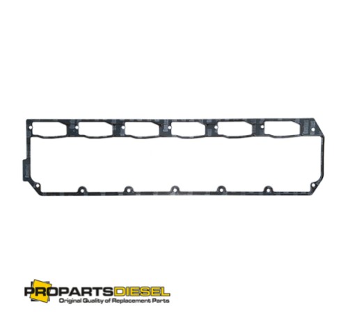 Прокладка впускного коллектора JOHN DEERE 6090 PowerTech R518260