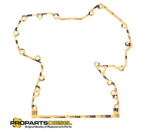 Прокладка кожуха ГРМ JOHN DEERE 4045 / 6068 R545884