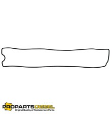 Прокладка клапанной крышки JOHN DEERE 6068 R123543