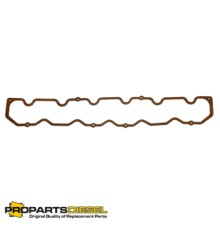 Прокладка клапанной крышки JOHN DEERE 6081 R49866