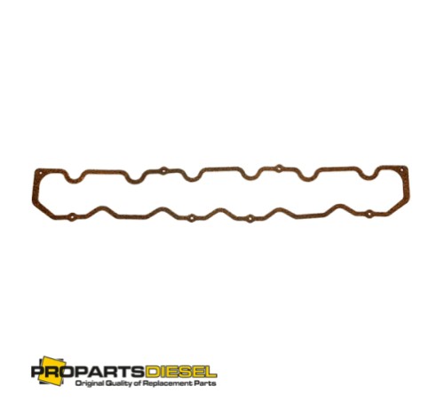 Прокладка клапанной крышки JOHN DEERE 6081 R49866