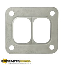 Прокладка турбины JOHN DEERE R123572
