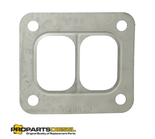 Прокладка турбины JOHN DEERE R123572