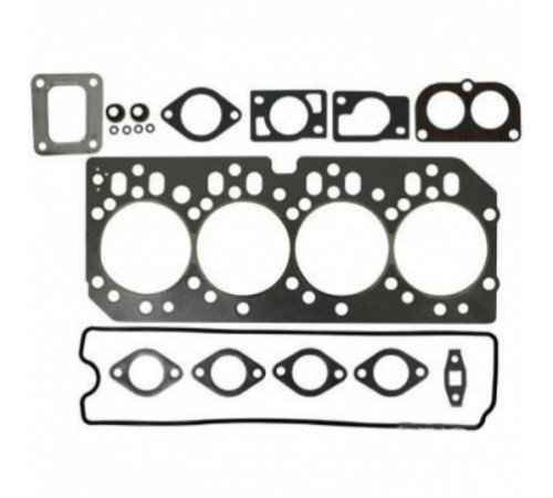 Комплект прокладок верха двигателя JOHN DEERE 4045 4 цилиндра POWERTECH RE526670