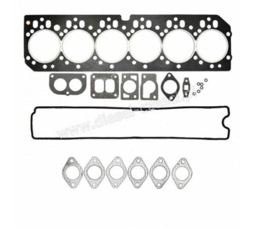 Комплект прокладок верха двигателя JOHN DEERE 6068 POWERTECH RE66083