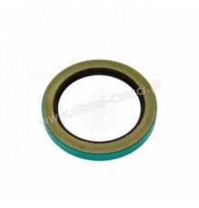 Сальник коленвала передний JOHN DEERE AR67942